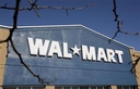 Wal-Mart - sign