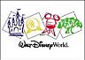 Orlando, Florida - walt disney world