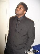 a nice picture i think - Black suit, Black button up shirt, Black tie, Black boxers, Black socks, Black shoes, Black under shirt, Black watch with a Black pen.... yeah my flavorite color is black, lol
