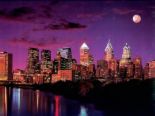 Philadelphia, Pa. - Philly!