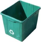 Recycling - Recycle