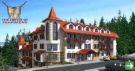 Caslte Apartment - I would sure love to live in this place; wouldn't you?
