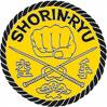 Shroin ryu karate - emblem of the Shorin ryu style