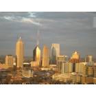 Atlanta, Georgia - Hotlanta