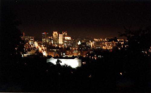 Birmingham, Alabama - Alabama