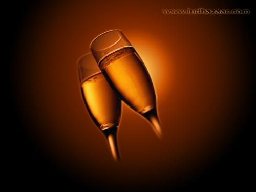 toast. - A toast for every celebration.