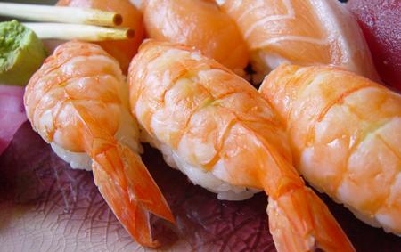 Ebi - Ebi Sushi