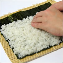 Making Maki - How To Make Maki