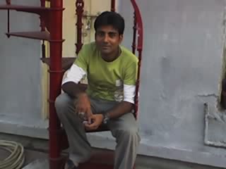 its me - me