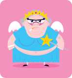 Your Fairy God Mother On Your PC - Make Your Wish then I Make Come True!!! I'M Your Beautiful Fairy God Mother.Blinggggggg!!!!!