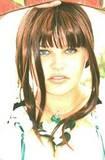 Renne Faire me - A picture of me taken at the renaissance Faire.