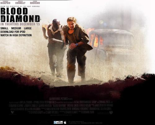 blood Diamond Wallpaper - this is blood diamond wallpaper