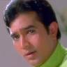 Rajesh Khanna - mine childhood hero.