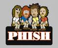 PHISH - PHISH