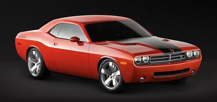 My new car in 2009 - Owww, I want this car.  Maybe my MyLot earnings can help pay for it!!!