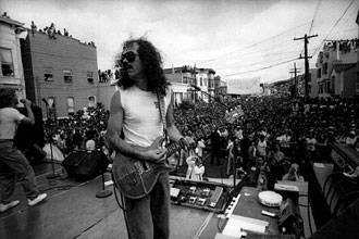 Santana - Carlos Santana