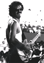 Santana - Carlos Santana - Live