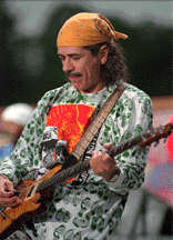 Santana - Live - Santana