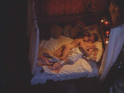 naked - sleep naked