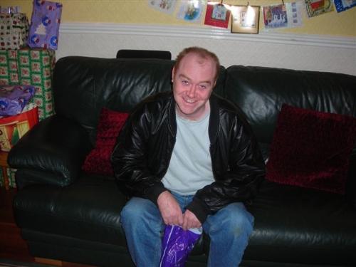 hubbie - the love of my life