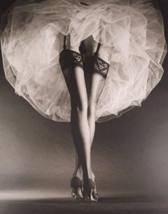 Ballerina - I always wanted to be a ballerina - this photo is just really pretty!