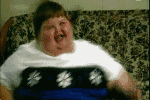 Fat kid - This is an obese child! Fat kid - This is an obese child!