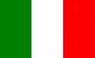 Italy - Italian flag