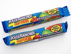 jolly rancher - jolly ranchers are good