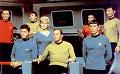 Star Trek Crew - Classic Star Trek Crew