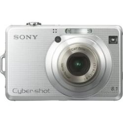 SOny cybershot - the sony cybershot is a digital camera made by sony