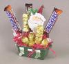 Santa Gift Loaf Pan - This is a great Christmas gift and unusual one too.