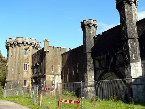 uk - forte picklecombe