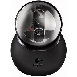 Logitech Quickcam Orbit WebCam  - Logitech Quickcam Orbit WebCam