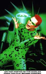 Riddler - Riddler