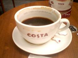 costa coffee  - this one is for you my friend along with a plus rating ... smiles ...!!!!