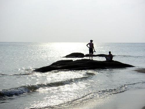 thailand - ko phangan