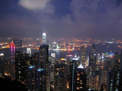 hong kong - hong kong pictures