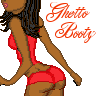 booty - ghetto booty