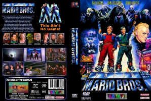 mario bros - mario bros images