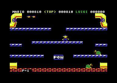 mario bros - mario bros images