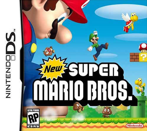 mario bros - mario bros images