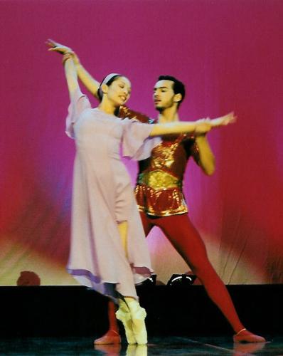 Dance , dancing - Love dancing...