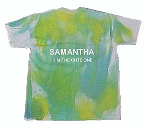 T Shirt Designing - Tee Shirt Designing