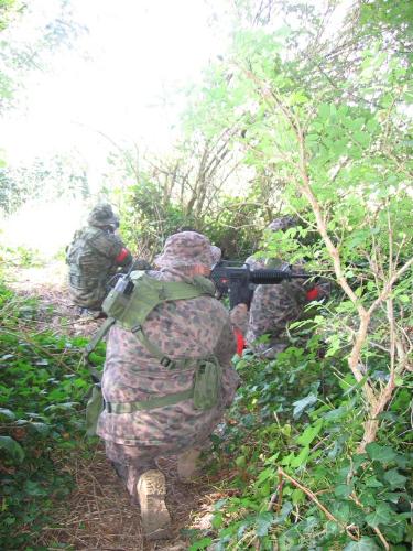 airsoft - adventure and fun in airsoft!