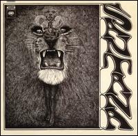 Santana - Guitar Legend - Carlos Santana
