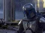 jango fett - picture of jango fett