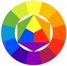 color wheel - color wheel