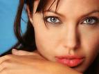 Angelina Jolie - This is a picture of Angelina