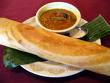 delicious dosas - dosas are the great traditional food of india that trickles ur mind