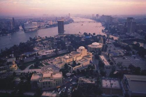 cairo - this some photo from my country
